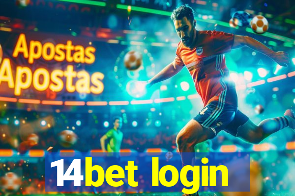 14bet login